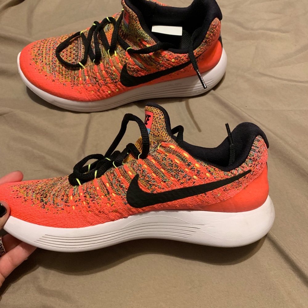 youth lunarepic flyknit 2 Nike shoes